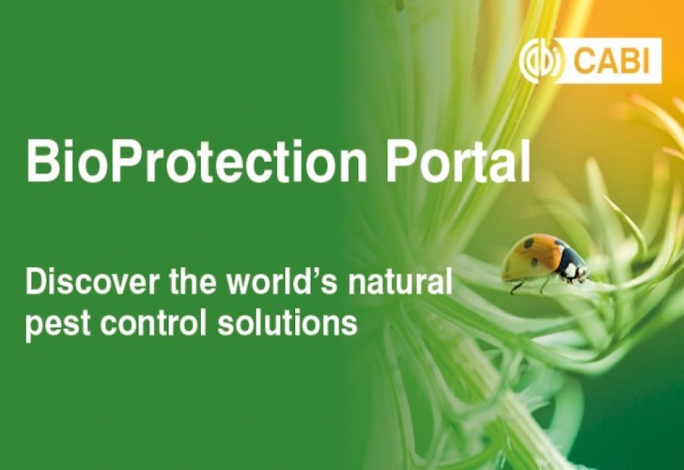 BIOprotection Poster 