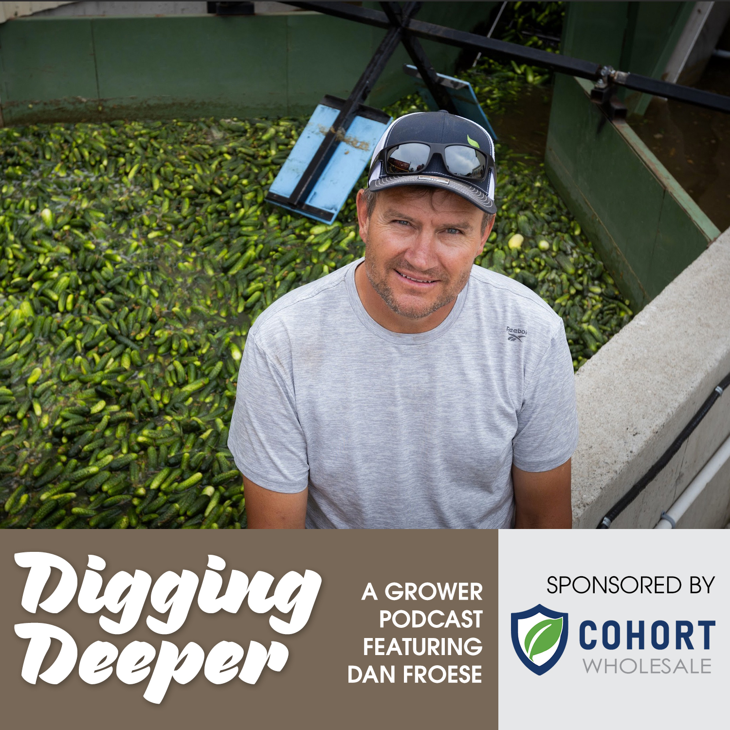 Digging Deeper with Dan Froese
