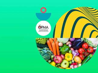 The Ontario Produce Marketing Association reports that consumer financial concern remains high.